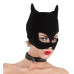 Маска - 2490242 Mask, black
