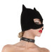 Маска - 2490242 Mask, black