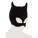 Маска - 2490242 Mask, black