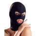 Маска - 2490358 Mask, black Маска - 2490358 Mask, black