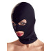 Маска - 2490358 Mask, black Маска - 2490358 Mask, black