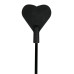 Батіг - 2491249 Silicone Cane Heart Батіг - 2491249 Silicone Cane Heart