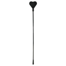 Стек - Bad Kitty Crop With Heart Black
