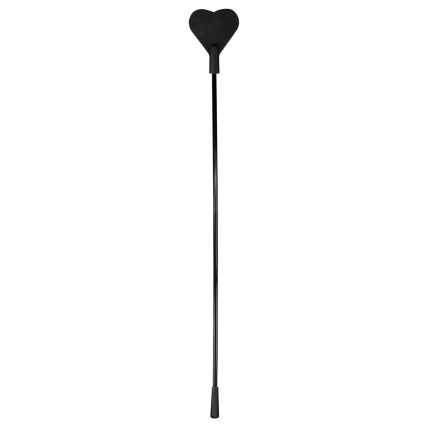 Батіг - 2491249 Silicone Cane Heart Батіг - 2491249 Silicone Cane Heart