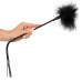 Набір БДСМ - 2491281 Fetish Kit, black Velvet Набір БДСМ - 2491281 Fetish Kit, black Velvet