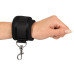 Набір БДСМ - 2491281 Fetish Kit, black Velvet Набір БДСМ - 2491281 Fetish Kit, black Velvet