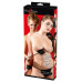 Набір БДСМ - 2491281 Fetish Kit, black Velvet Набір БДСМ - 2491281 Fetish Kit, black Velvet