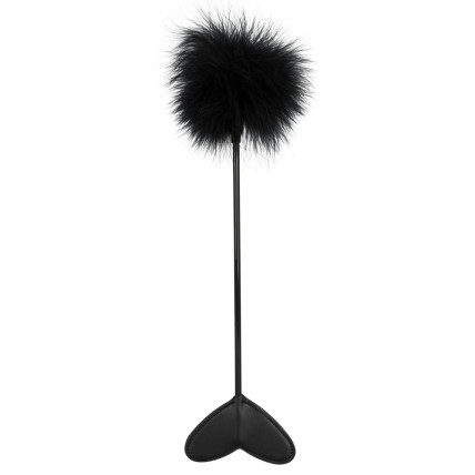 Пір'їнка - 2491532 Feather Wand, black