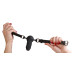 Кляп - 2491621 Gag Ball Silicone Кляп - 2491621 Gag Ball Silicone