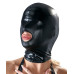 Маска - 2491923 Head Mask, black Маска - 2491923 Head Mask, black