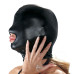 Маска - 2491923 Head Mask, black Маска - 2491923 Head Mask, black