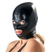 Маска - 2491931 Head Mask, black Маска - 2491931 Head Mask, black