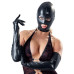 Маска - 2491931 Head Mask, black Маска - 2491931 Head Mask, black
