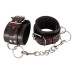 Наручники - 2492024 Handcuffs, black, S-L Наручники - 2492024 Handcuffs, black, S-L
