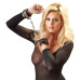 Наручники - 2492024 Handcuffs, black, S-L Наручники - 2492024 Handcuffs, black, S-L