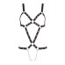 Портупея - 2492229 Bad Kitty Strap Body Портупея - 2492229 Bad Kitty Strap Body
