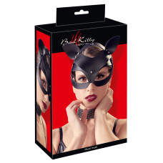 Маска - 2492725 Bad Kitty Cat Mask Black