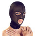 Маска - 2493128 Bad Kitty Head Mask Black Маска - 2493128 Bad Kitty Head Mask Black