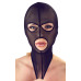 Маска - 2493128 Bad Kitty Head Mask Black Маска - 2493128 Bad Kitty Head Mask Black