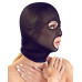Маска - 2493128 Bad Kitty Head Mask Black Маска - 2493128 Bad Kitty Head Mask Black