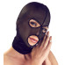 Маска - 2493128 Bad Kitty Head Mask Black Маска - 2493128 Bad Kitty Head Mask Black