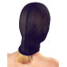 Маска - 2493128 Bad Kitty Head Mask Black Маска - 2493128 Bad Kitty Head Mask Black