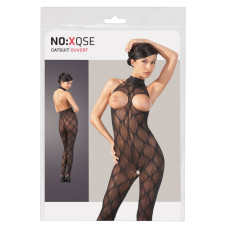 Бодістокінг - 2550032 NO:XQSE Catsuit Busenfrei S-L Бодістокінг - 2550032 NO:XQSE Catsuit Busenfrei S-L