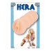 Мастурбатор - Vagina 225g-HERA Мастурбатор - Vagina 225g-HERA
