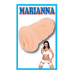 Мастурбатор - Vagina 340g-MARIANNA Мастурбатор - Vagina 340g-MARIANNA