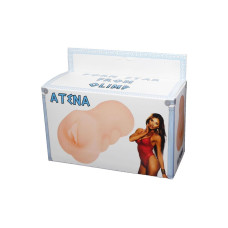 Мастурбатор - Atena Vagina Masturbator Мастурбатор - Atena Vagina Masturbator
