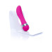 Вібратор точки G - Lady Finger Mini Wand Вібратор точки G - Lady Finger Mini Wand