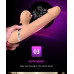 Вібратор - Basia Thtusting Vibrator 2in1 Вібратор - Basia Thtusting Vibrator 2in1