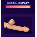 Вібратор - Basia Thtusting Vibrator 2in1 Вібратор - Basia Thtusting Vibrator 2in1