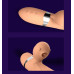 Вібратор - Basia Thtusting Vibrator 2in1 Вібратор - Basia Thtusting Vibrator 2in1
