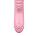 Вібратор - Angelia, USB 3 Functions Of Thrusting, 20 Vibrations Flesh Вібратор - Angelia, USB 3 Functions Of Thrusting, 20 Vibrations Flesh
