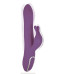 Вібратор - Isabella 5 funkcji USB Purple Вібратор - Isabella 5 funkcji USB Purple