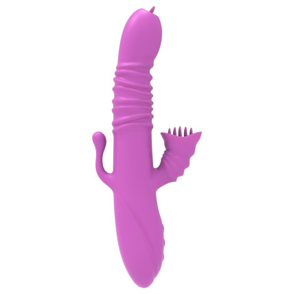 Вібратор - Ada USB Purple Вібратор - Ada USB Purple