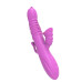 Вібратор - Ada USB Purple Вібратор - Ada USB Purple