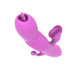 Вібратор - Ada USB Purple Вібратор - Ada USB Purple