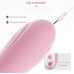 Вібратор - Hannah USB Pink Вібратор - Hannah USB Pink