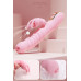 Вібратор - Hannah USB Pink Вібратор - Hannah USB Pink