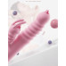 Вібратор - Hannah USB Pink Вібратор - Hannah USB Pink