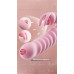 Вібратор - Hannah USB Pink Вібратор - Hannah USB Pink