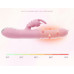 Вібратор - Hannah USB Pink Вібратор - Hannah USB Pink