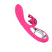 Вібратор - Vicky USB Pink Вібратор - Vicky USB Pink