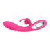 Вібратор - Vicky USB Pink Вібратор - Vicky USB Pink