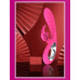 Вібратор - Vicky USB Pink Вібратор - Vicky USB Pink