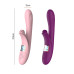 Вібратор - Lilo USB Purple Вібратор - Lilo USB Purple
