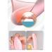 Вібратор - Lilo USB Pink Вібратор - Lilo USB Pink