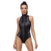 2643111 Cottelli Collection Body Snake - black {} L 2643111 Cottelli Collection Body Snake - black {} L